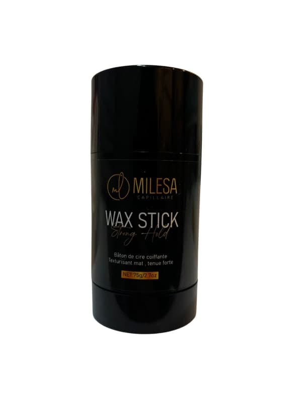 Bâton de cire coiffante MILE Wax