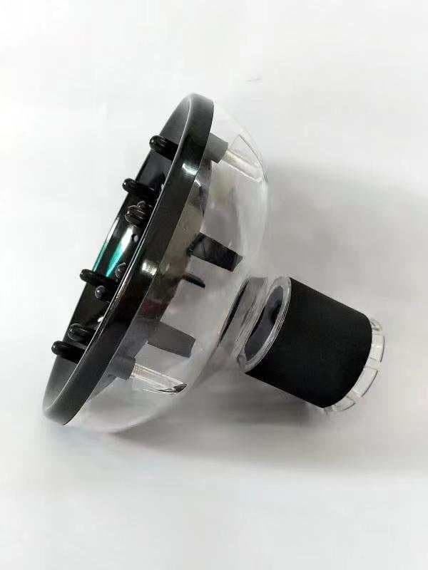 Diffuseur Universel MILE Full