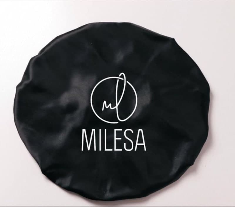 Bonnet Satin Extensible MILE Sweet